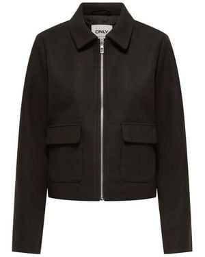 ONLY Jasje 15359339 Onlvela - Zwart