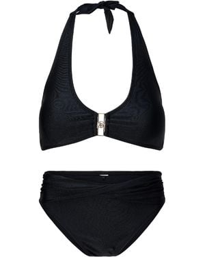 Lingadore Bikini Set - Zwart