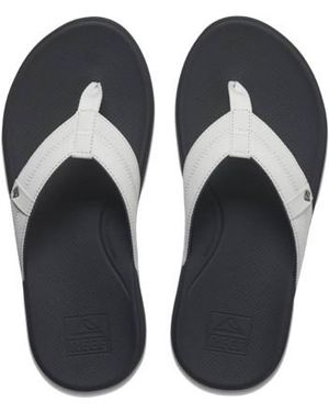 Reef Slippers Cushion Phantom 2.0 Cj4350 Grijs - Blauw