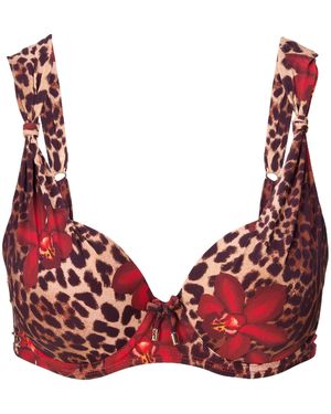 Lingadore Voorgevormde Bikini Top - Rood