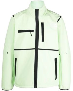 The North Face Rmst Denali-Jas - Groen
