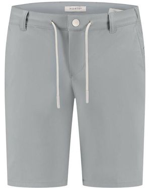North84 Short 84442010 - Grijs