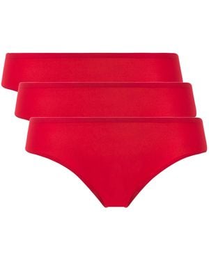 Chantelle Softstretch Slip - Rood