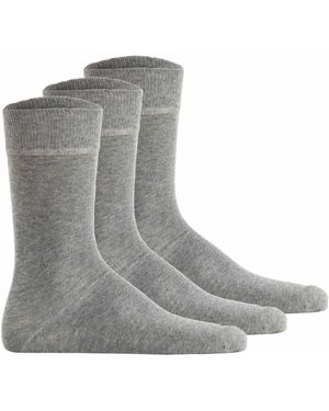 Hudson Jeans Sokken - Grijs