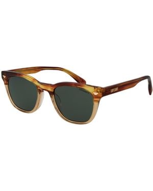 Superdry Sunglasses Sds 5043 194 50 - Brown