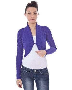 Datch Blauwe Katoenen Damesjeans