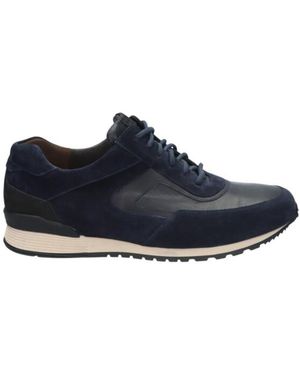 Gijs 2138.902.1311-E Sneakers - Blauw