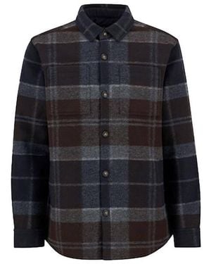 Barbour Peuterey - Zwart