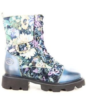 Laura Vita Kouleo 15 - Blauw
