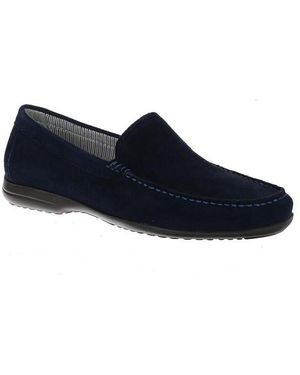 Sioux 3320 - Blauw