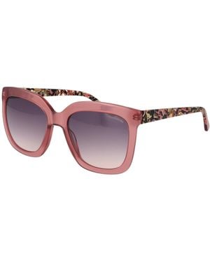 Comma, Sunglasses 77181 07 53 - Red