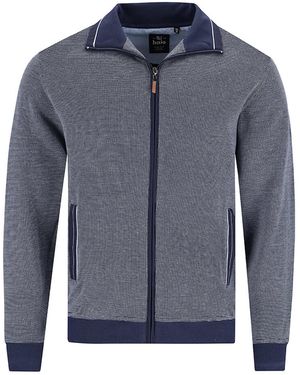 Hajo Jas - Blauw