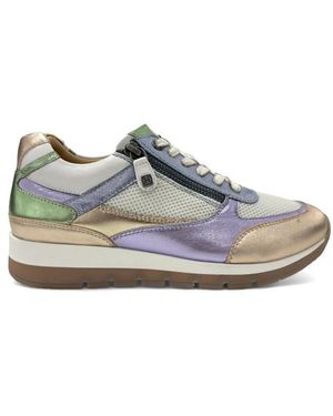Helioform 249.004 Wijdte K - Blauw