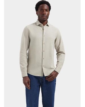 Dstrezzed Overhemd Randy Shirt 304052/251 - Grijs