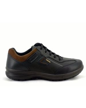 Grisport Gri-Sport 41709 - Zwart