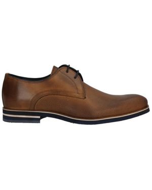 Will Lester 36551 - Bruin