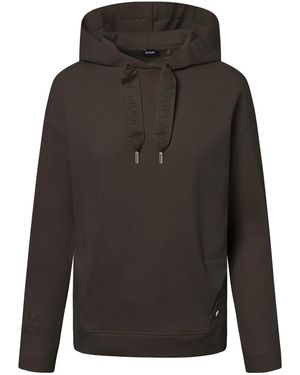 Joop! Sweater - Grijs