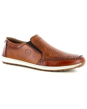 Rieker 08868 - Bruin