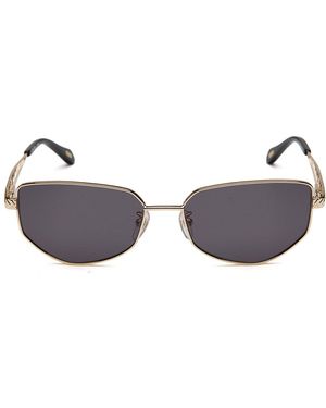 Just Cavalli Zonnebril Glanzend - Metallic