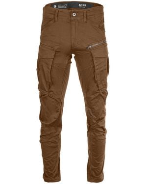 G-Star Spijkerbroek - Bruin