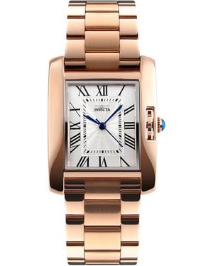 INVICTA WATCH Celestial 70272 Dameshorloge - Meerkleurig