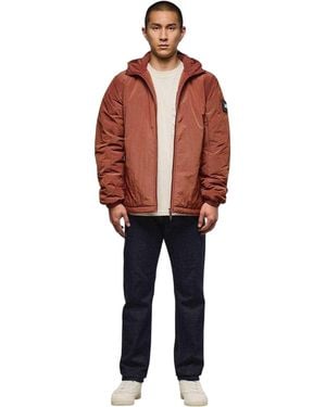 Weekend Offender Vettel-Thermojas Voor - Rood