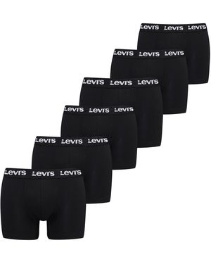 Levi's Levi's Boxershorts - Zwart