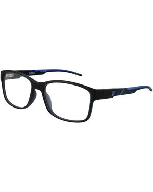 Quiksilver Brilframe Eqyeg03135 Bsl0 Rummer - Zwart