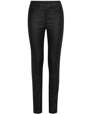 Fransa Broek 20611482 200113 - Zwart