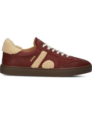 Blackstone Sierra Natuk - Bruin