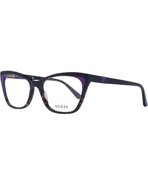 S.oliver S. Oliver Brillenframe Yy1007 118 51 - Blauw