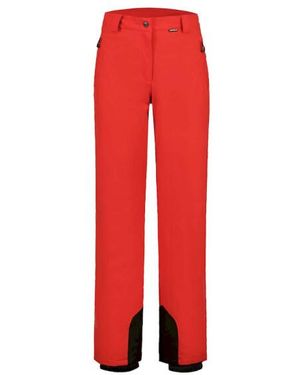 Icepeak Freyung Broek Ski - Rood