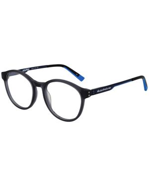 Quiksilver Brilframe Eqyeg03139 Eblu Mph - Blauw
