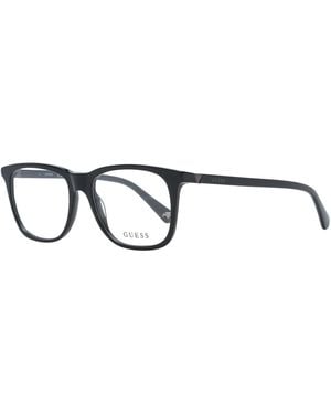 Guess Optisch Montuur Gu5223 001 52 - Zwart