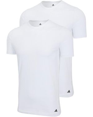 adidas T-Shirt - Wit
