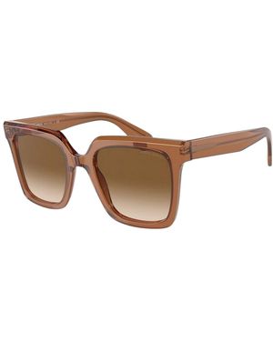 Giorgio Armani Sunglasses - Brown
