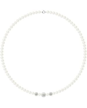 Diadema Diadema Womens - White