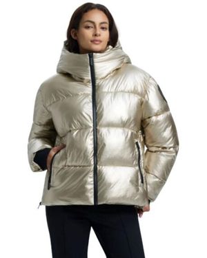 Luhta Casual Winterjas - Naturel