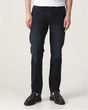 J.C. RAGS Joah Jeans - Blauw