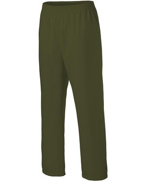exner Slipbroek Voor Volwassenen - Groen