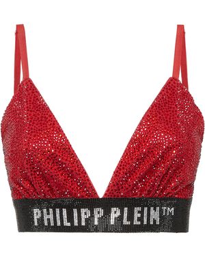 Philipp Plein Beha - Rood