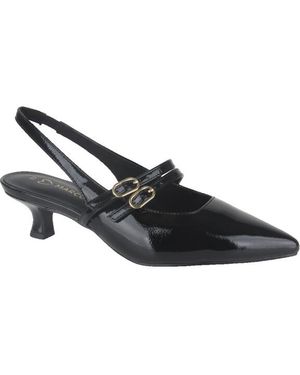 Marco Tozzi 2-29508-45-018 Pumps - Zwart