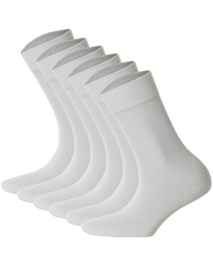 Hudson Jeans Sokken - Grijs