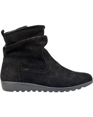 Longo 1152621 - Zwart