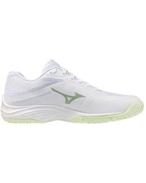 Mizuno Lightning Select(W) Volleybalschoenen - Wit