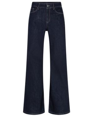 Red Button Rb Brielle Forever L33 - Blauw