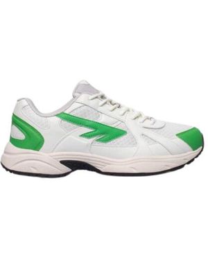 Hi-Tec Hts Magnum Veterschoenen K010026-014 - Groen