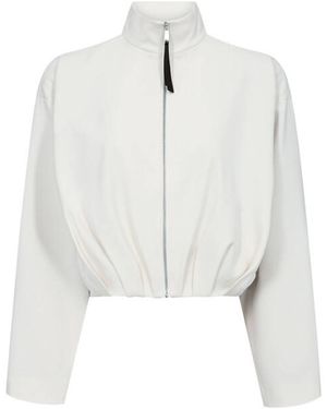 Cph Muse Jasje 207269 Cmtailor - Wit