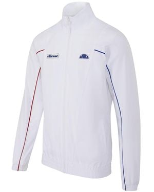 Ellesse Woodford Track Top - Blue