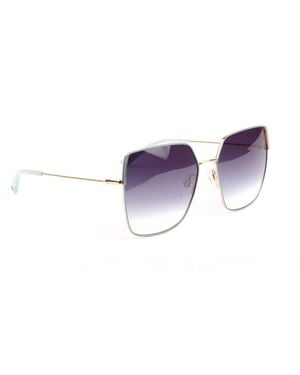 Bulget Sunglasses Bg3357 12A 59 - Black